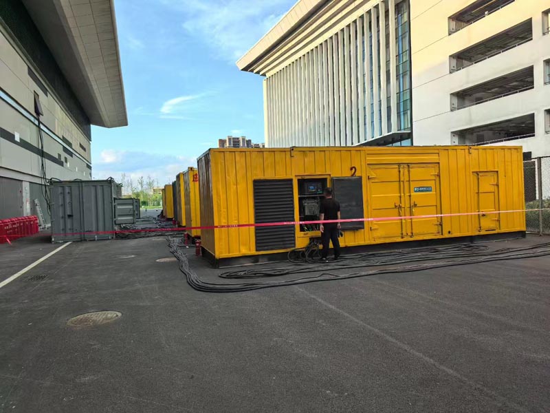 南圣镇柴油发电机冬季保养注意事项？